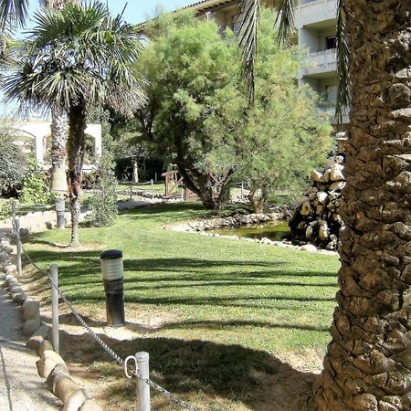 Jardins Del Mar 38 Apartment Лестартит Екстериор снимка