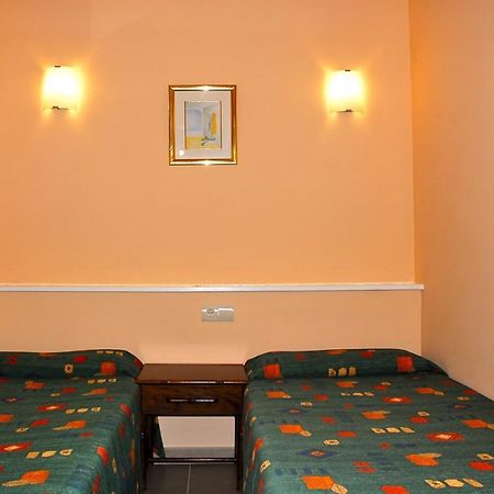 Jardins Del Mar 38 Apartment Лестартит Екстериор снимка
