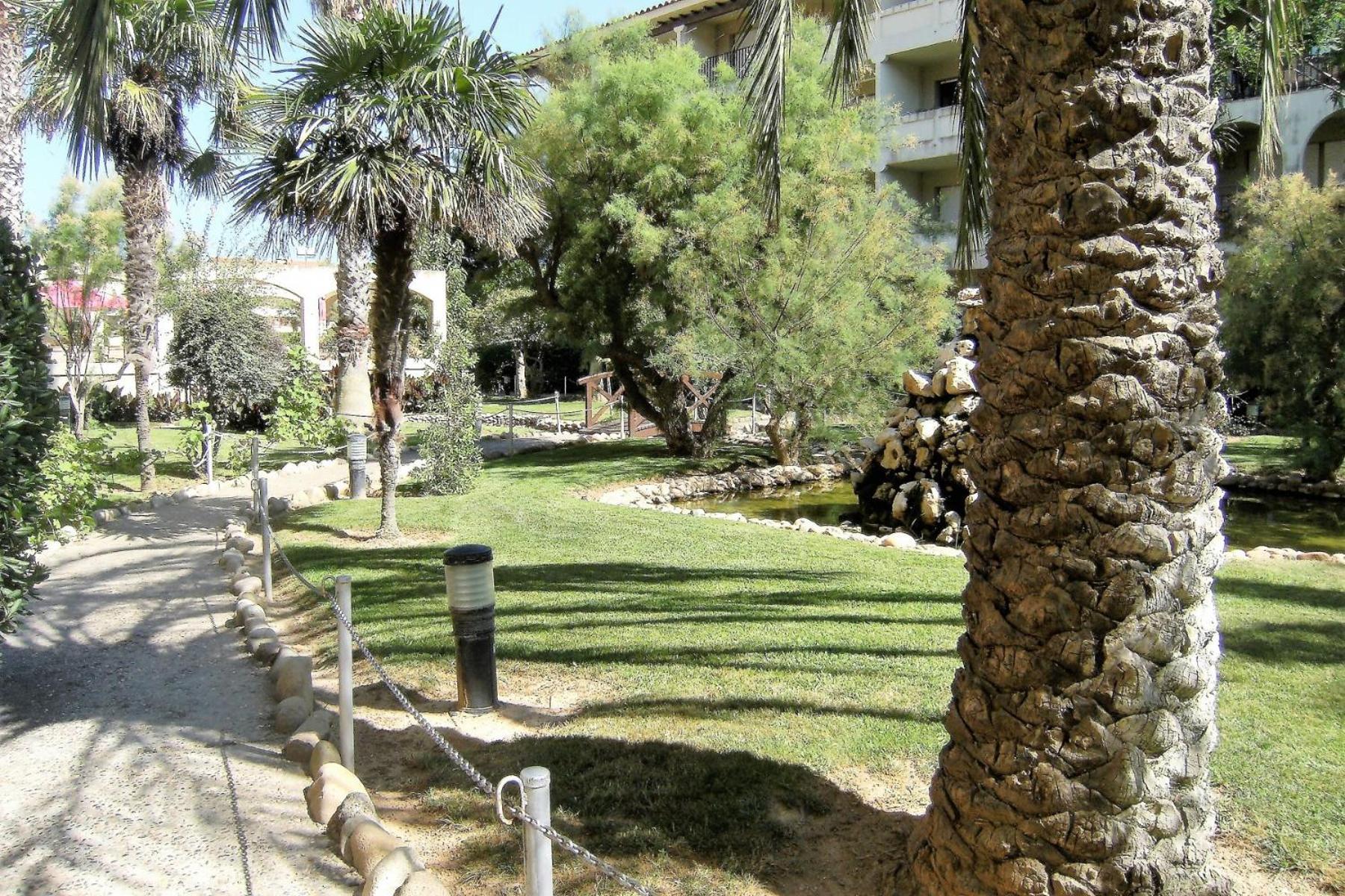 Jardins Del Mar 38 Apartment Лестартит Екстериор снимка