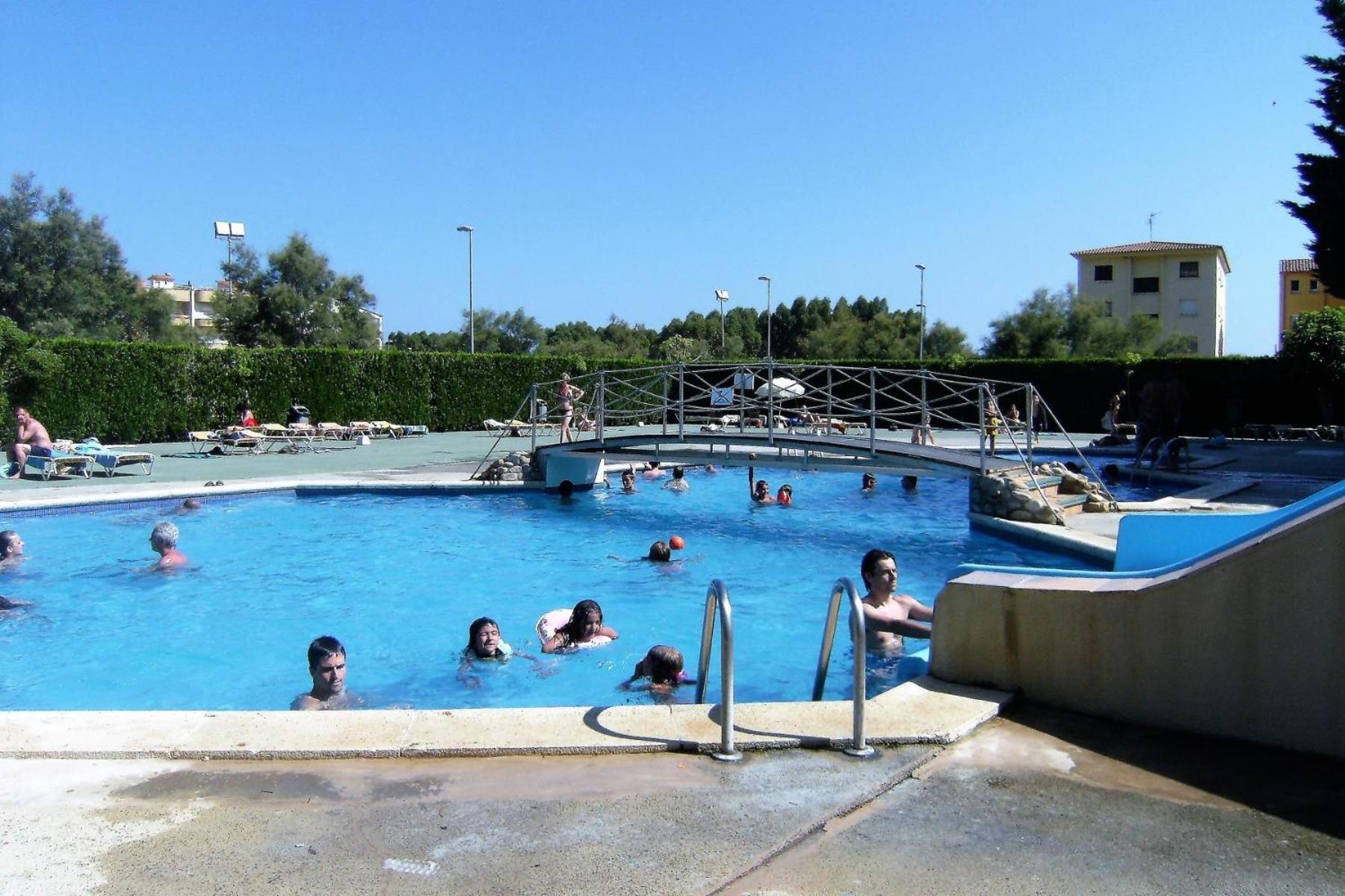 Jardins Del Mar 38 Apartment Лестартит Екстериор снимка