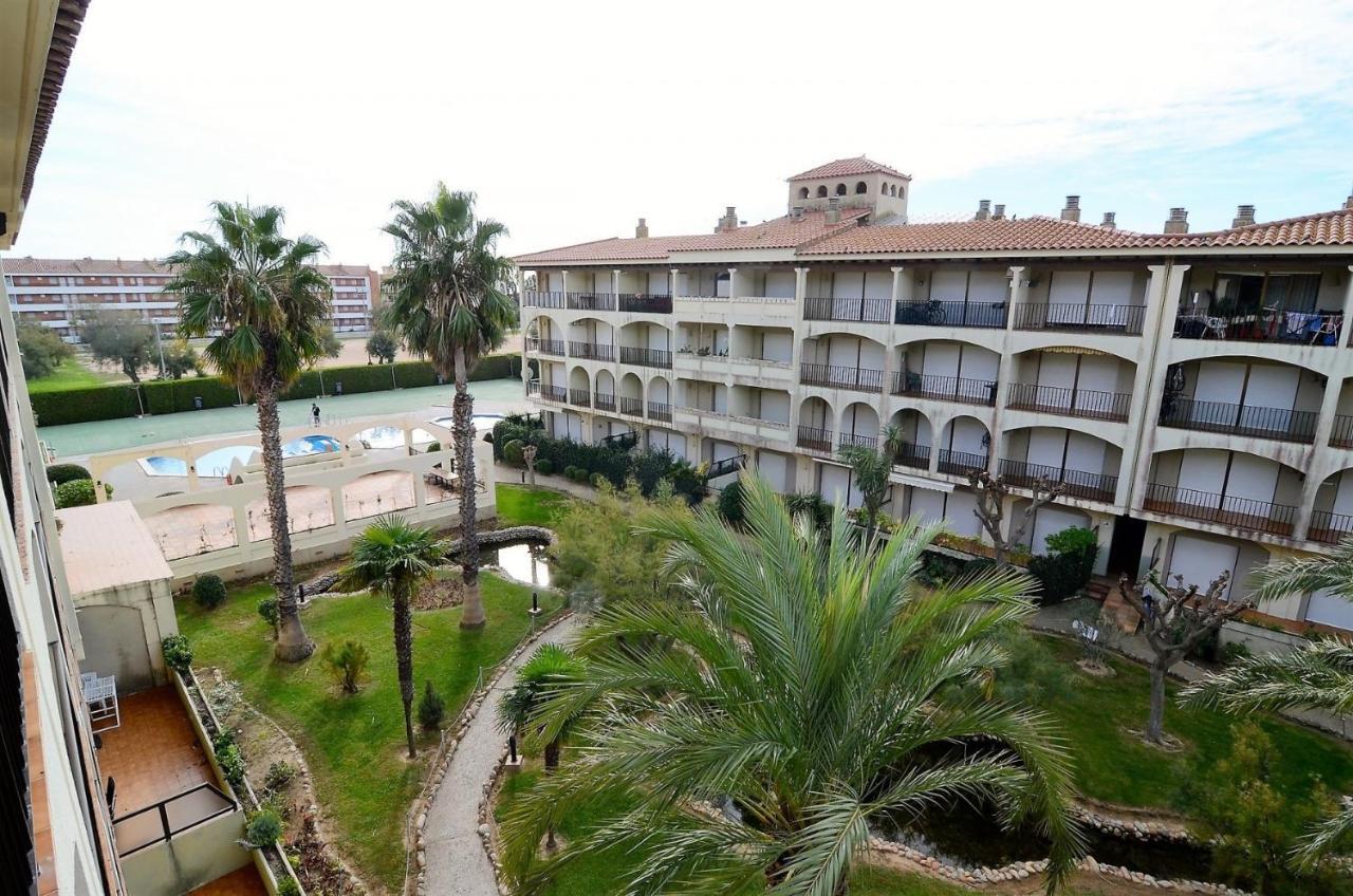 Jardins Del Mar 38 Apartment Лестартит Екстериор снимка