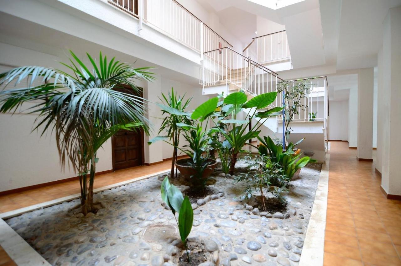 Jardins Del Mar 38 Apartment Лестартит Екстериор снимка