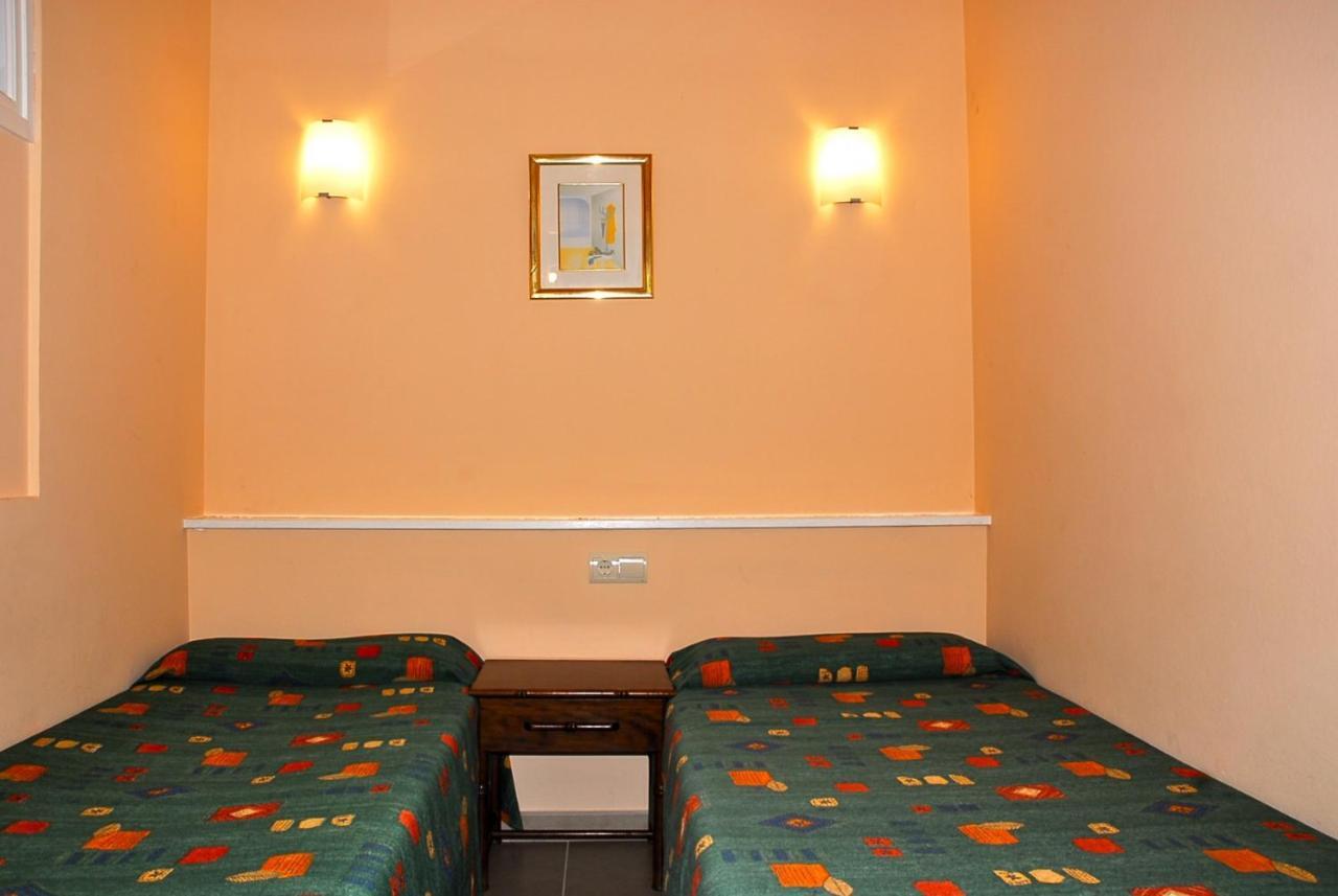 Jardins Del Mar 38 Apartment Лестартит Екстериор снимка