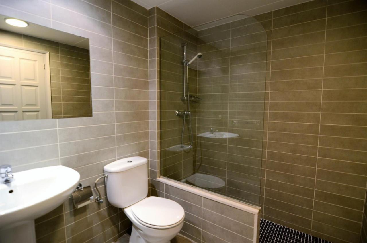 Jardins Del Mar 38 Apartment Лестартит Екстериор снимка